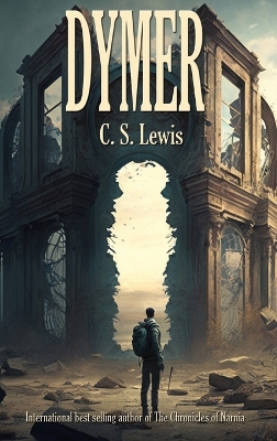 Book cover for Dymer