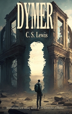 Cover of Dymer