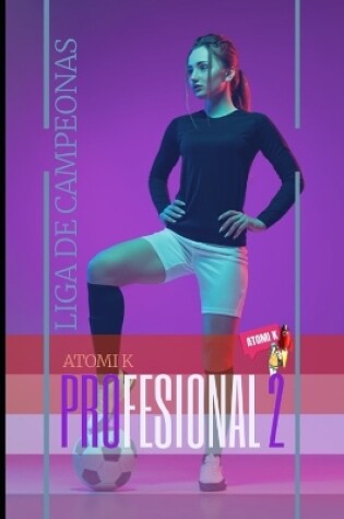 Cover of Profesional 2