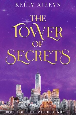 Cover of The Tower of Secrets