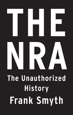 Book cover for The Nra