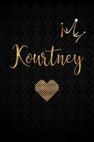 Cover of Kourtney