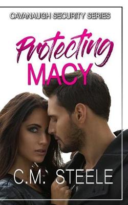 Cover of Protecting Macy