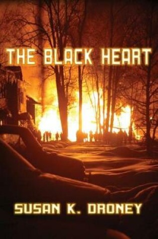 Cover of The Black Heart