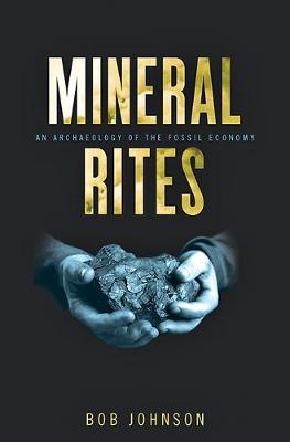 Cover of Mineral Rites