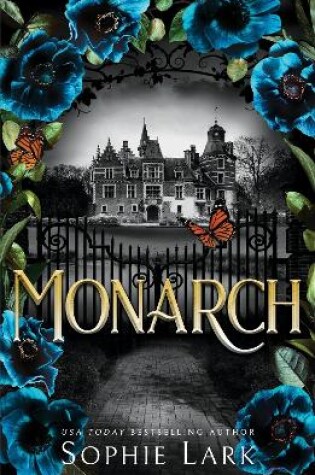 Cover of Monarch