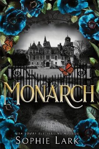 Cover of Monarch