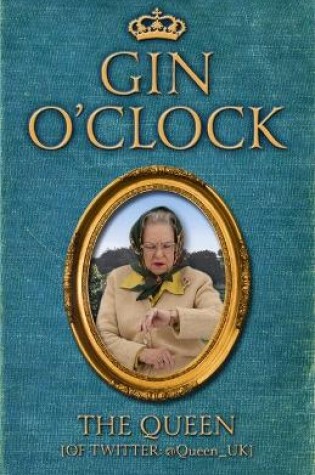 Cover of Gin O'Clock