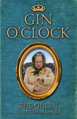 Book cover for Gin O'Clock