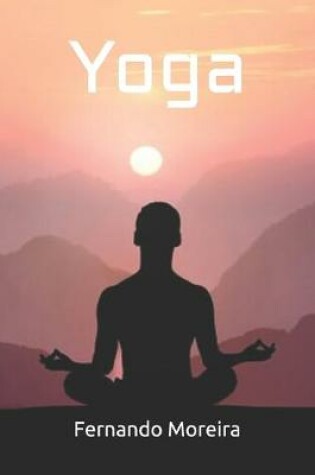 Cover of Yoga