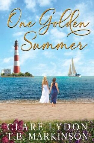 Cover of One Golden Summer