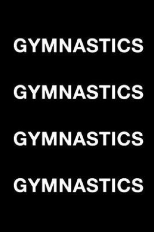 Cover of Gymnastic