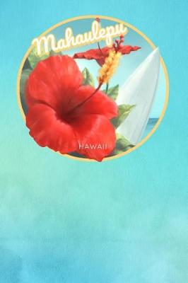 Book cover for Mahaulepu Hawaii