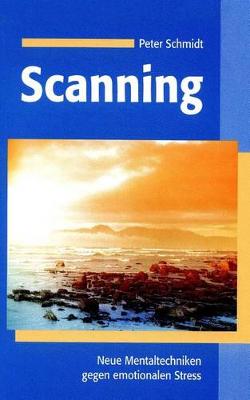 Book cover for Scanning