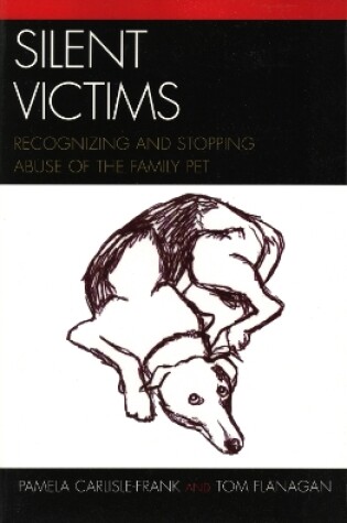 Cover of Silent Victims