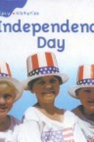 Cover of Independence Day