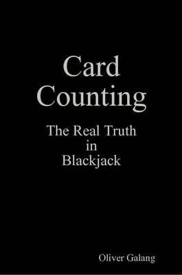 Book cover for Card Counting