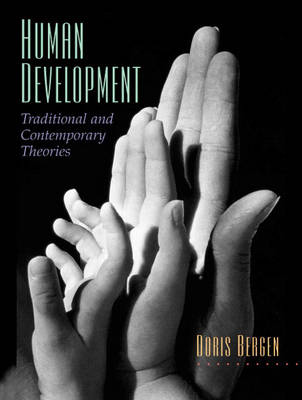 Book cover for Human Development