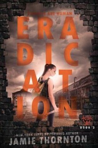 Cover of Eradication