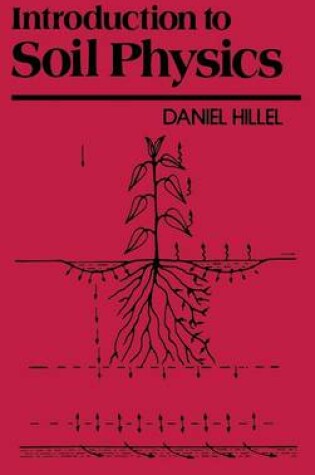 Cover of Introduction to Soil Physics