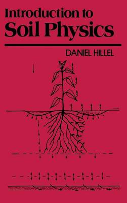 Book cover for Introduction to Soil Physics