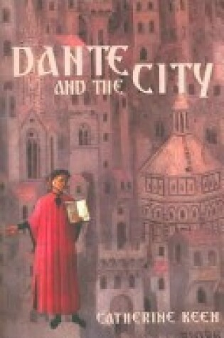 Cover of Dante and the City