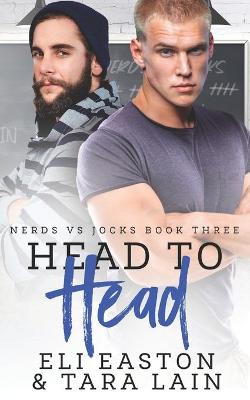 Book cover for Head to Head