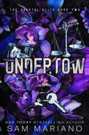 Cover of Undertow