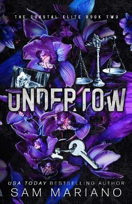 Book cover for Undertow