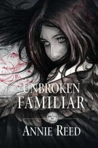 Cover of Unbroken Familiar