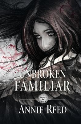 Book cover for Unbroken Familiar