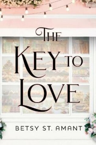 Cover of Key to Love