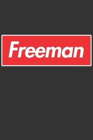 Cover of Freeman