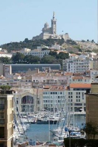 Cover of A Beautiful View in Marseille, France