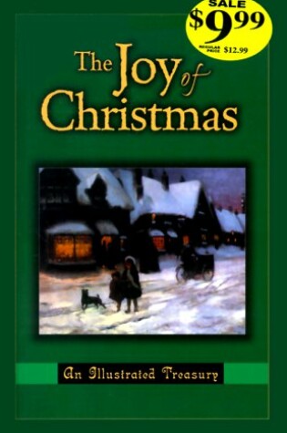 Cover of The Joy of Christmas