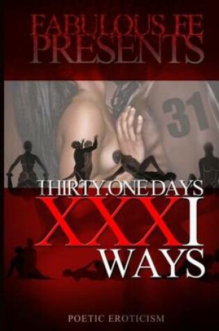 Cover of Thirty One Days, XXXI Ways