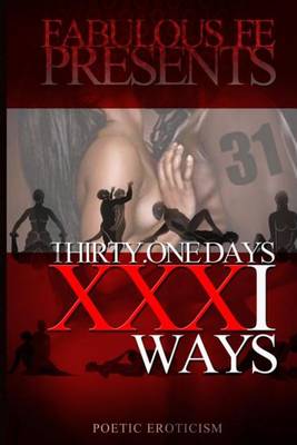 Book cover for Thirty One Days, XXXI Ways