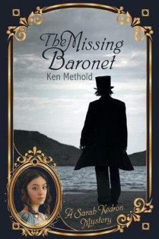 Cover of The Missing Baronet