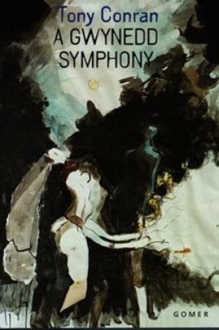 Cover of Gwynedd Symphony, A