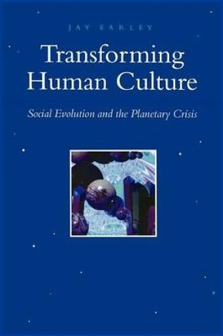 Cover of Transforming Human Culture
