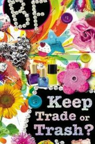 Cover of Team BF: Keep, Trade, or Trash?