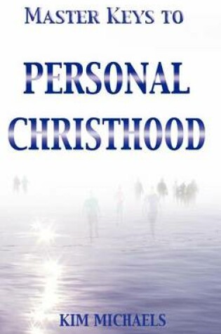 Cover of Master Keys to Personal Christhood