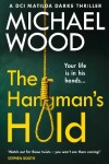 Book cover for The Hangman’s Hold