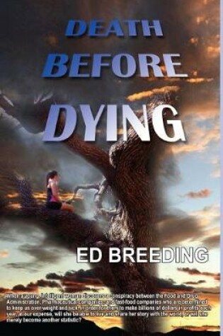 Cover of Death Before Dying