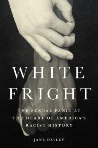 Cover of White Fright