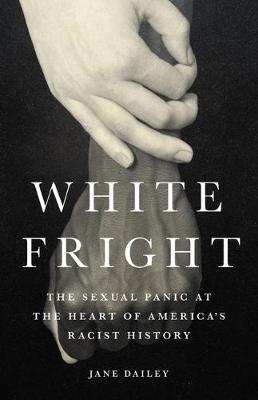 Book cover for White Fright