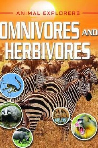 Cover of Omnivores and Herbivores