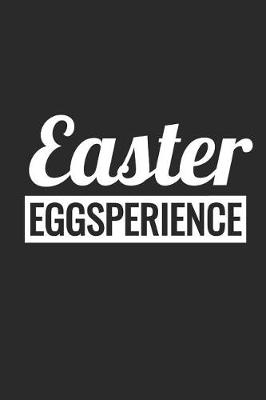 Book cover for Easter Eggsperience