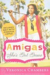 Book cover for Amigas She's Got Game
