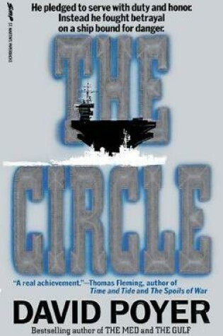 Cover of The Circle